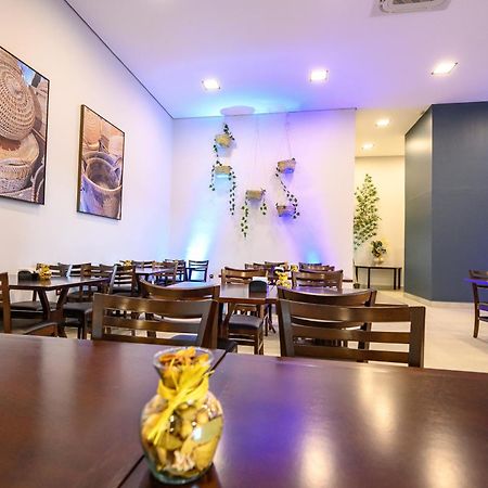 Unihotel Salto Salto  Ngoại thất bức ảnh