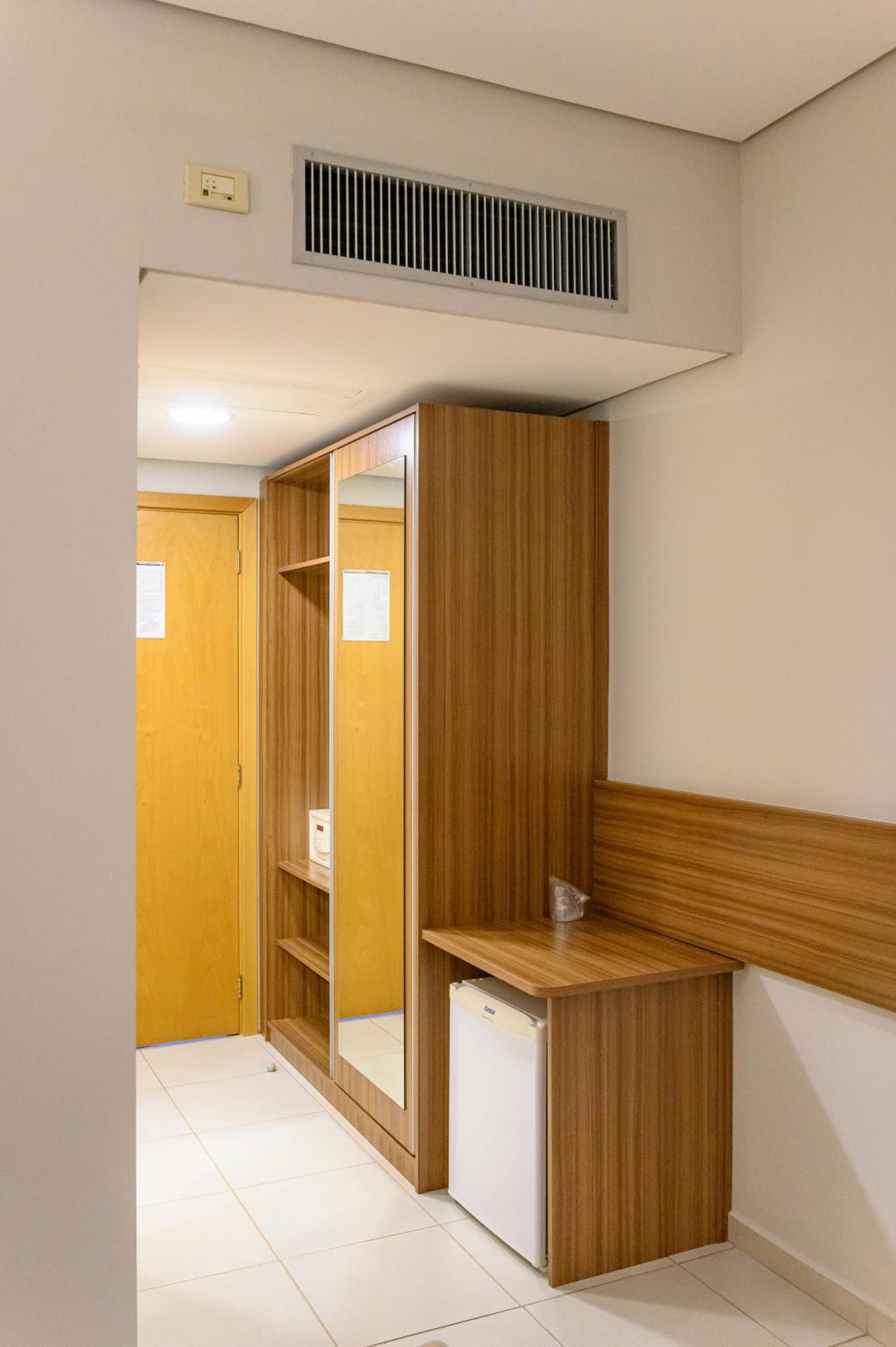 Unihotel Salto Salto  Ngoại thất bức ảnh