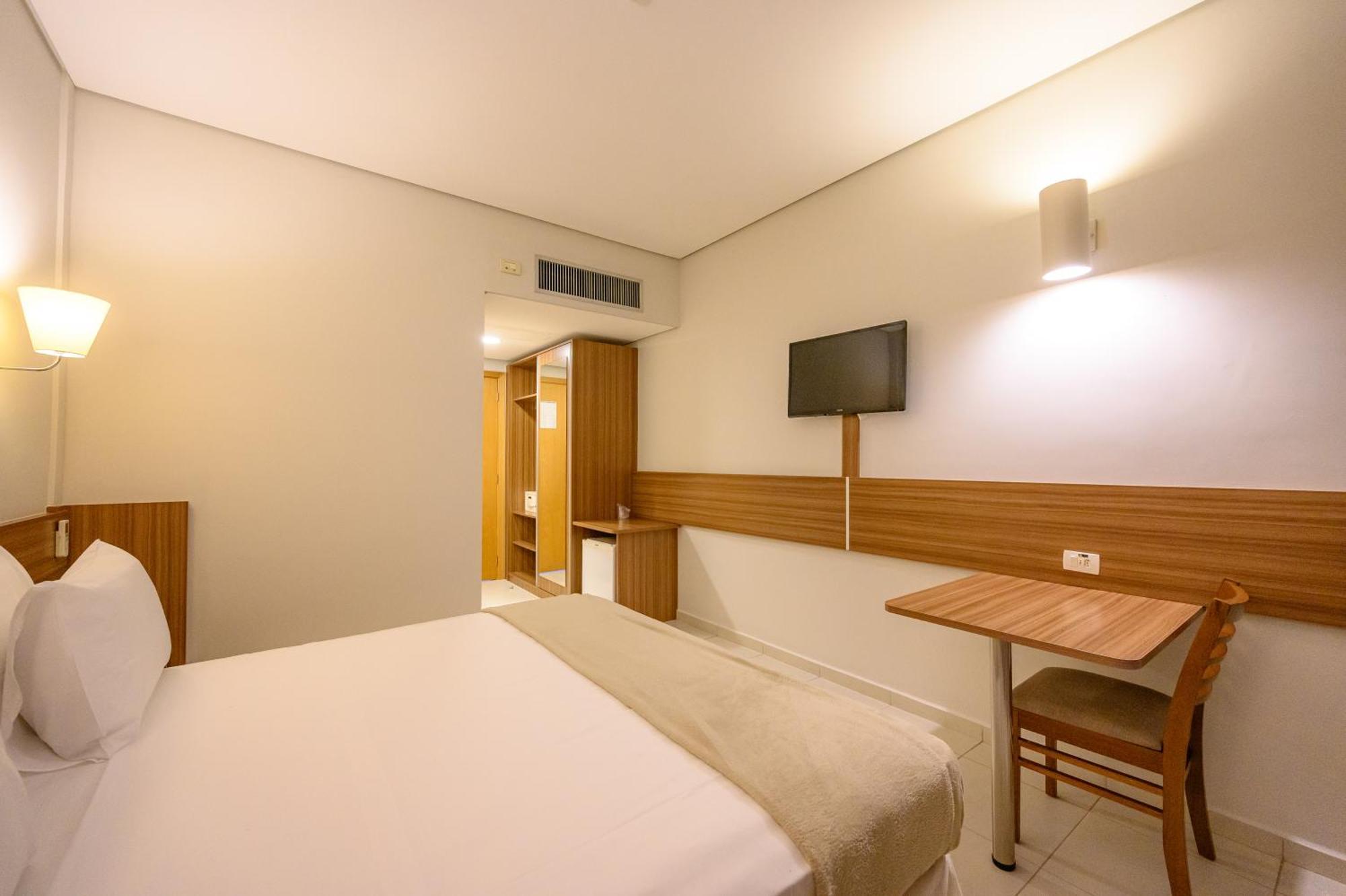 Unihotel Salto Salto  Ngoại thất bức ảnh
