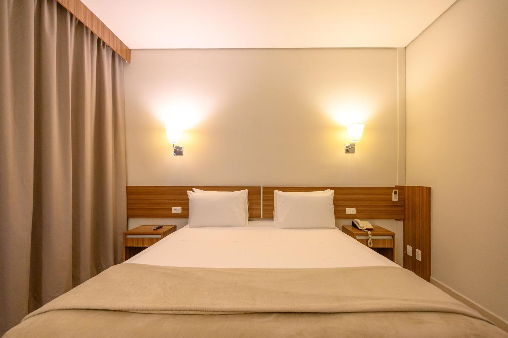Unihotel Salto Salto  Ngoại thất bức ảnh