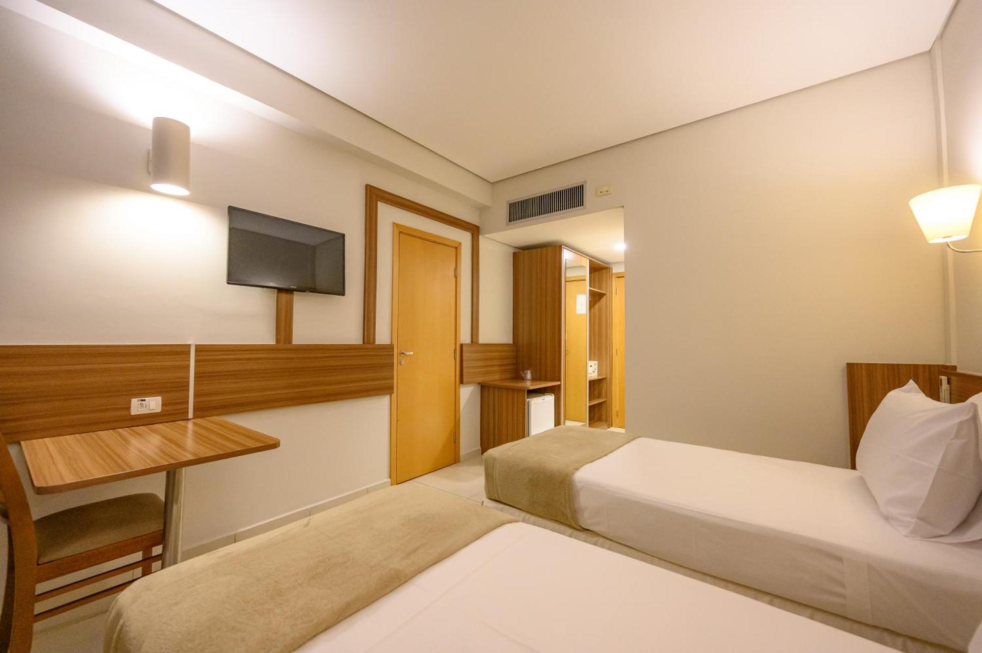 Unihotel Salto Salto  Ngoại thất bức ảnh