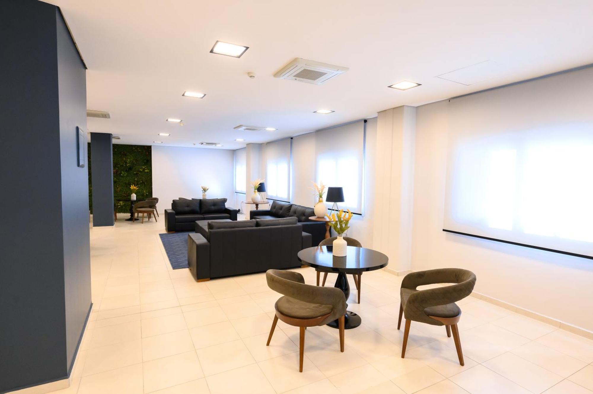 Unihotel Salto Salto  Ngoại thất bức ảnh