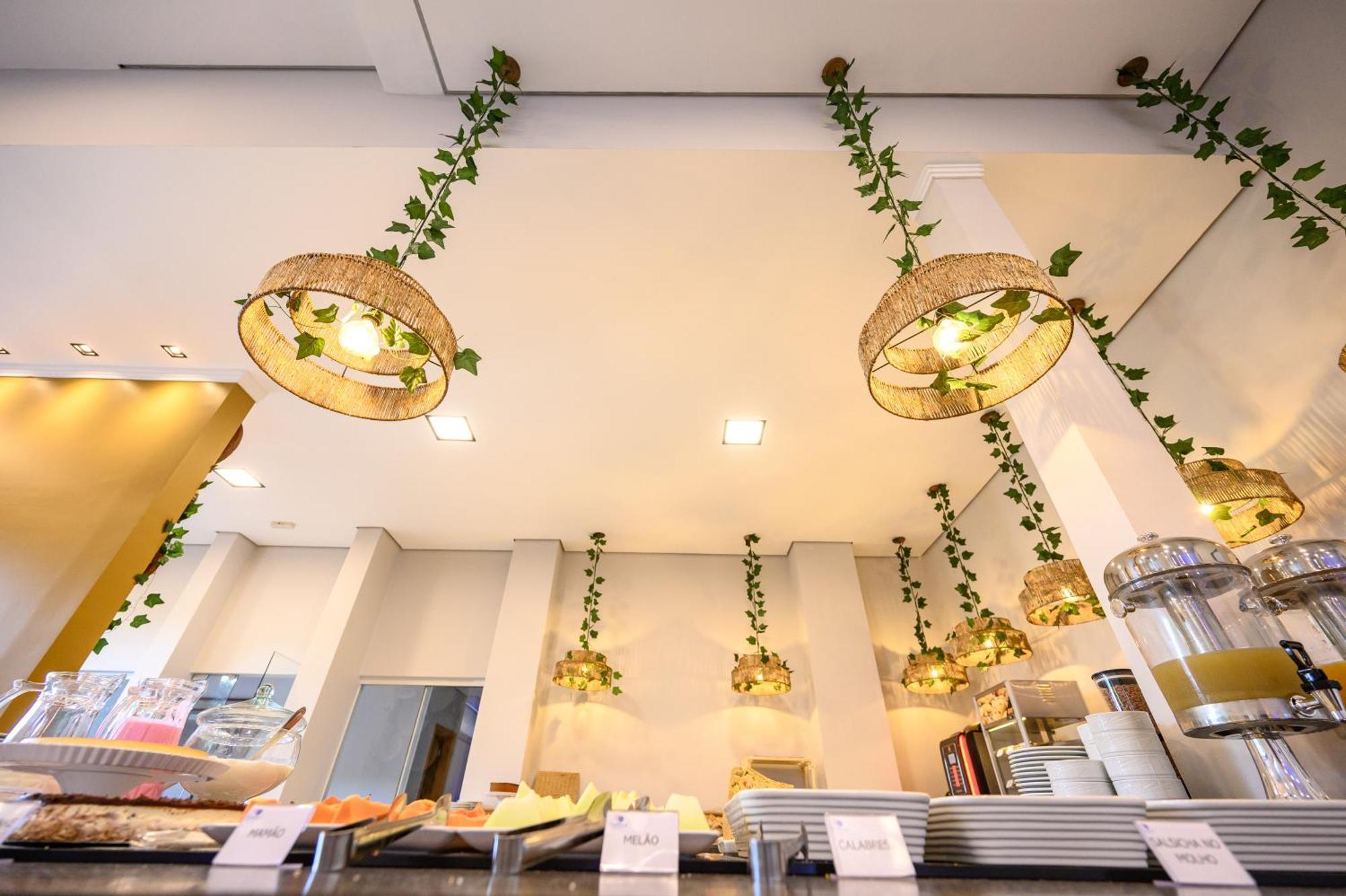 Unihotel Salto Salto  Ngoại thất bức ảnh