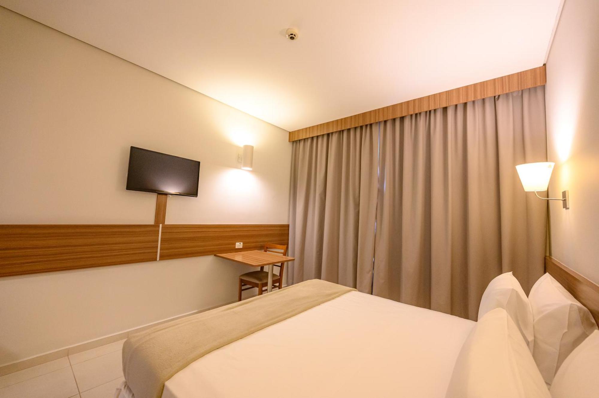 Unihotel Salto Salto  Ngoại thất bức ảnh