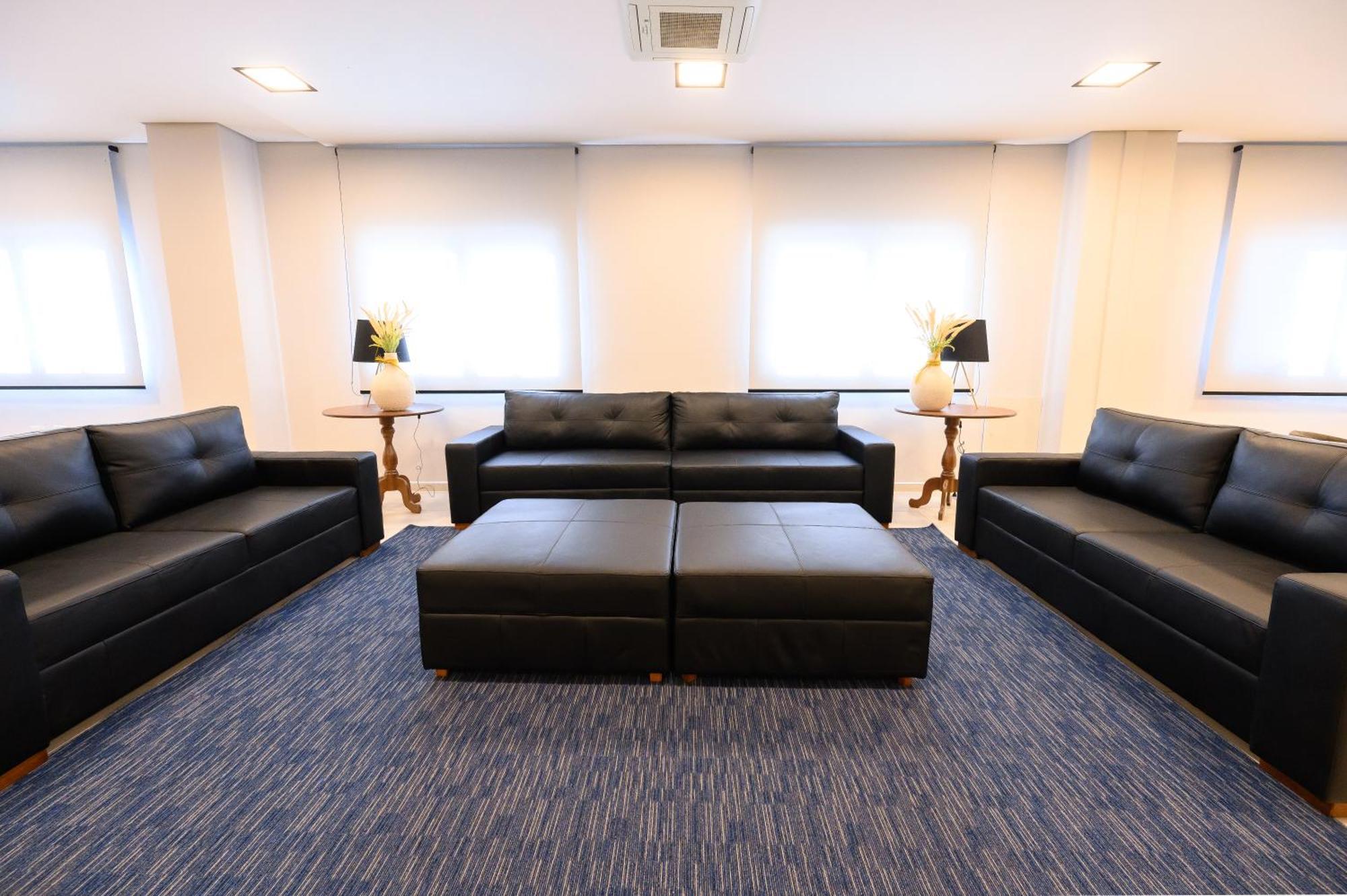 Unihotel Salto Salto  Ngoại thất bức ảnh