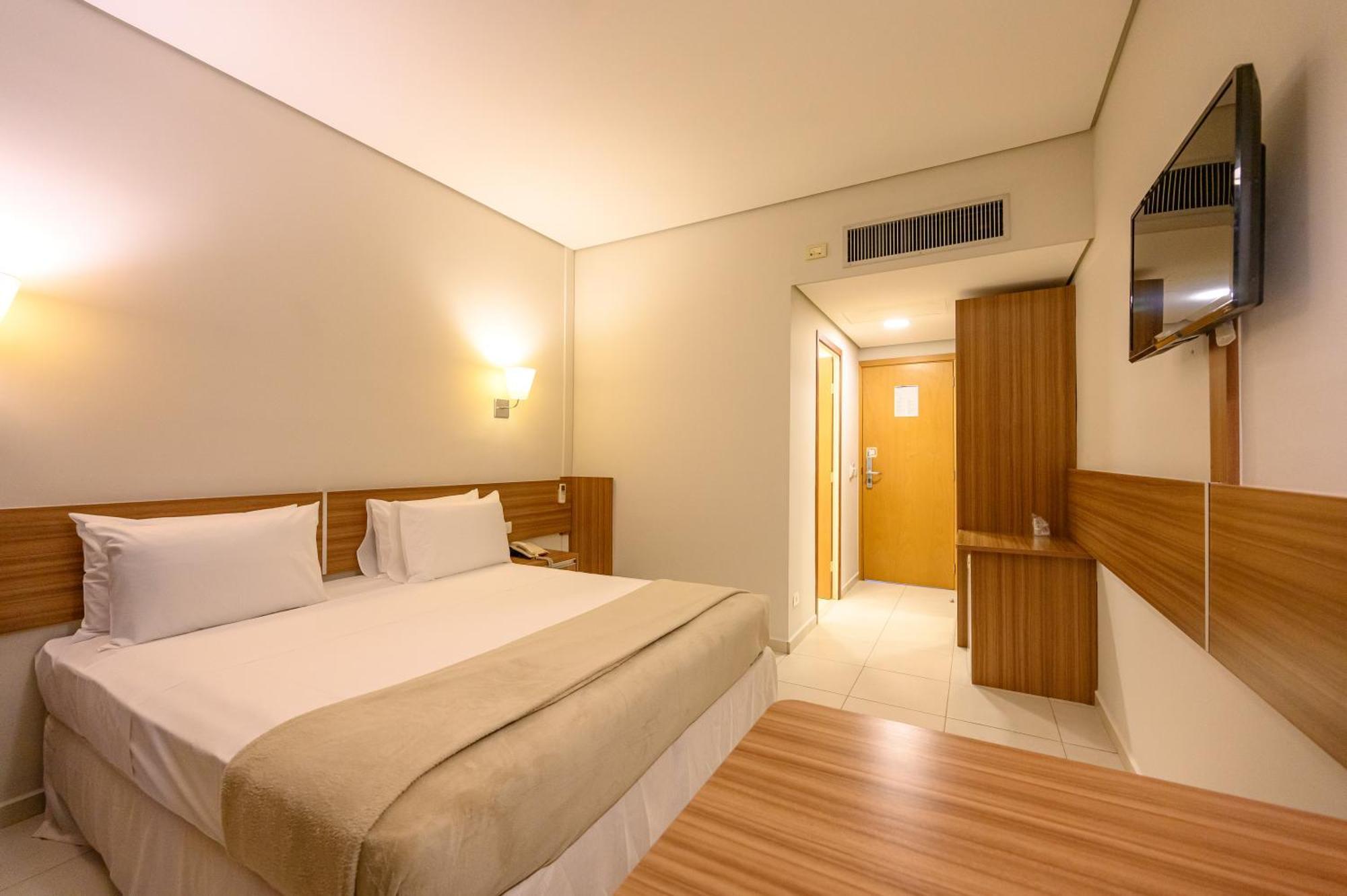 Unihotel Salto Salto  Ngoại thất bức ảnh
