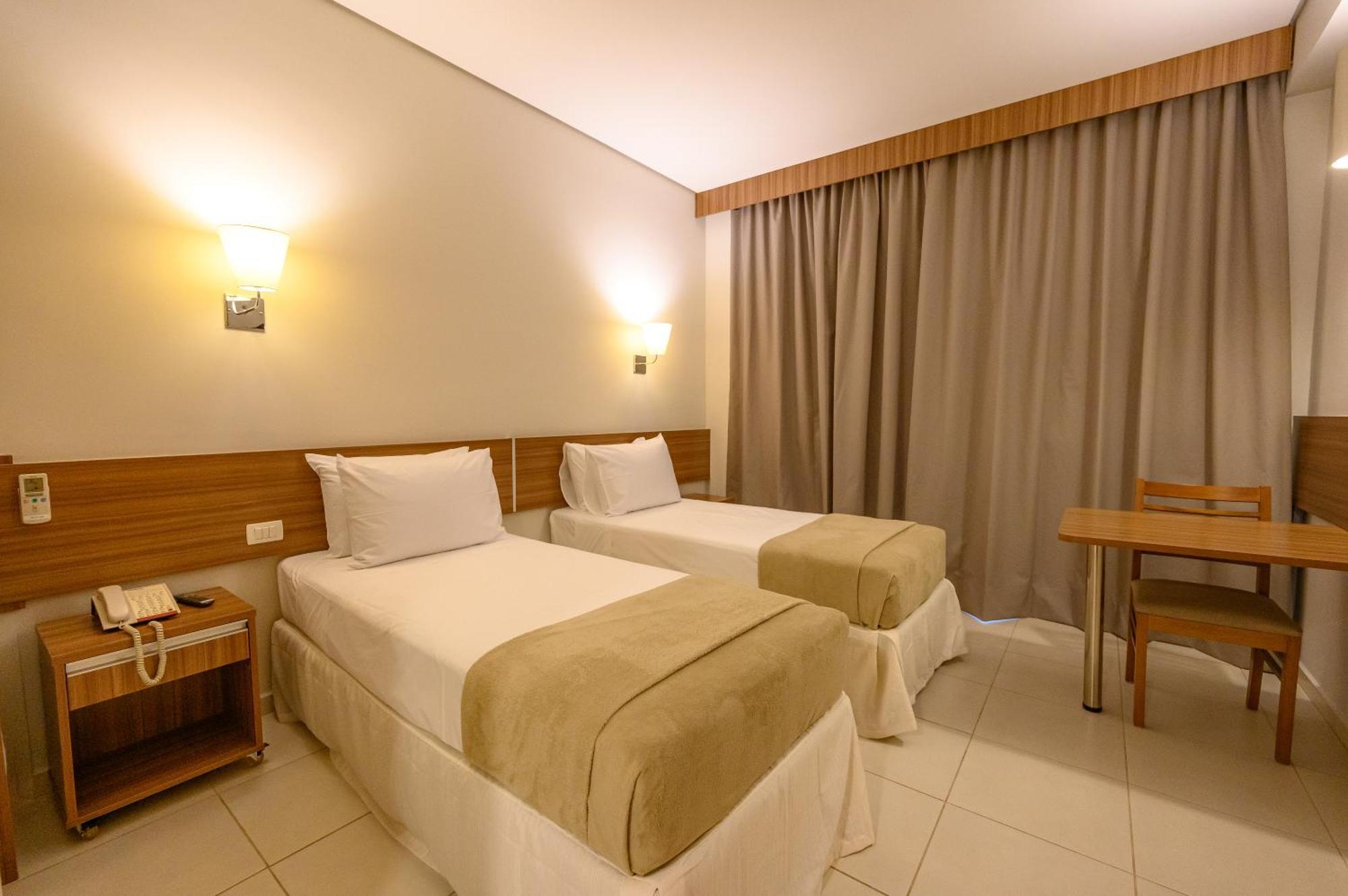 Unihotel Salto Salto  Ngoại thất bức ảnh
