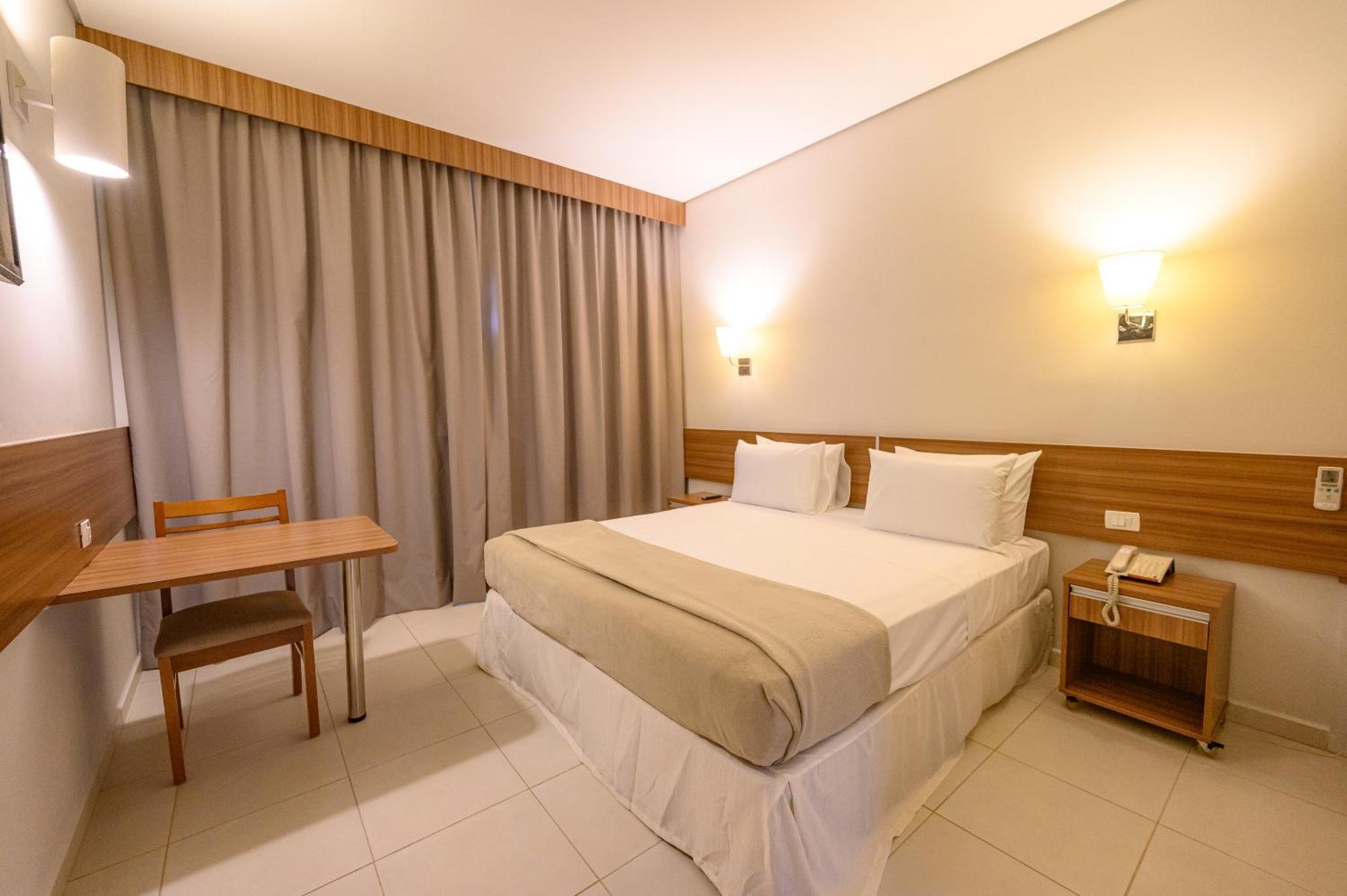 Unihotel Salto Salto  Ngoại thất bức ảnh