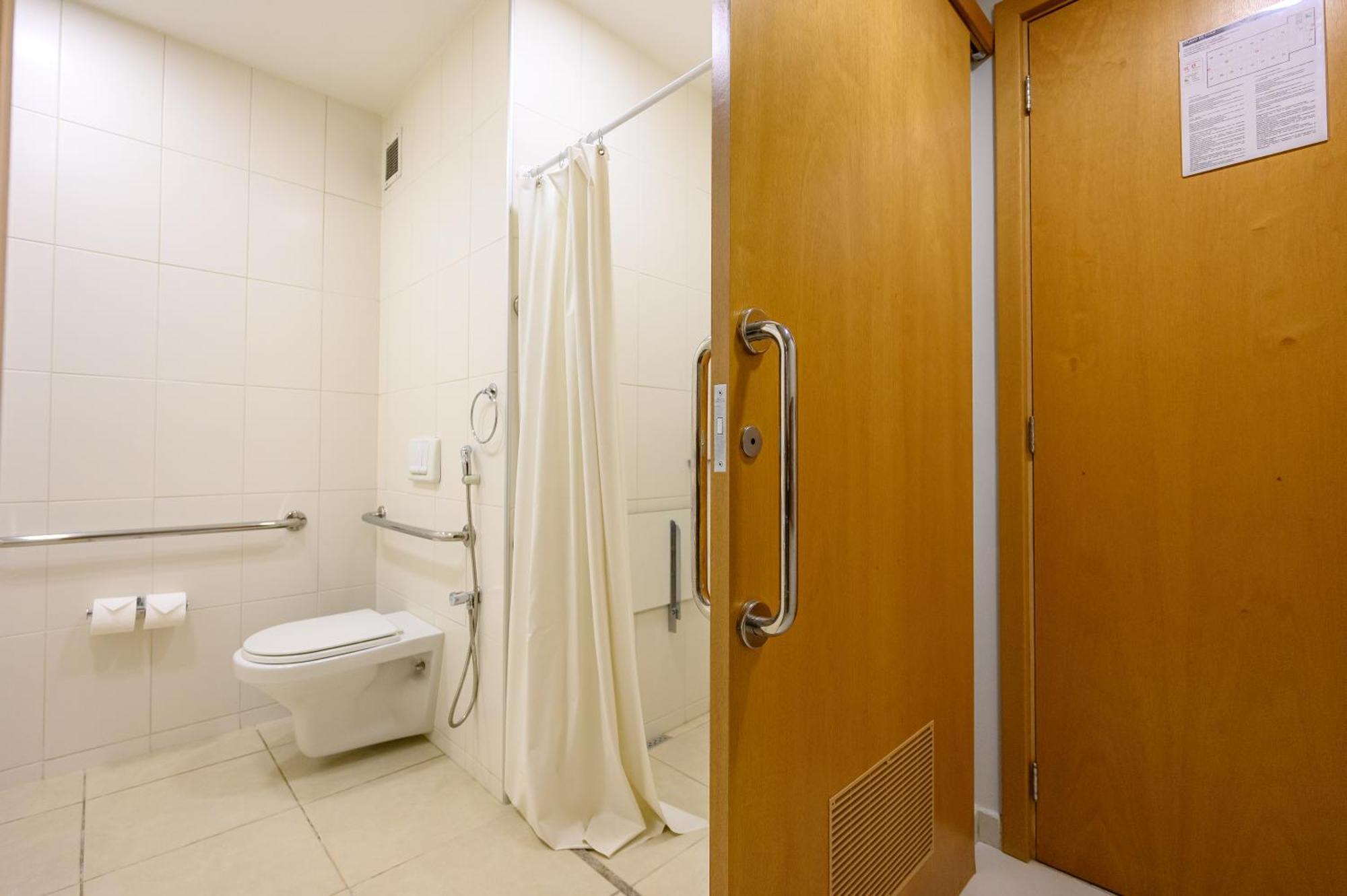 Unihotel Salto Salto  Ngoại thất bức ảnh
