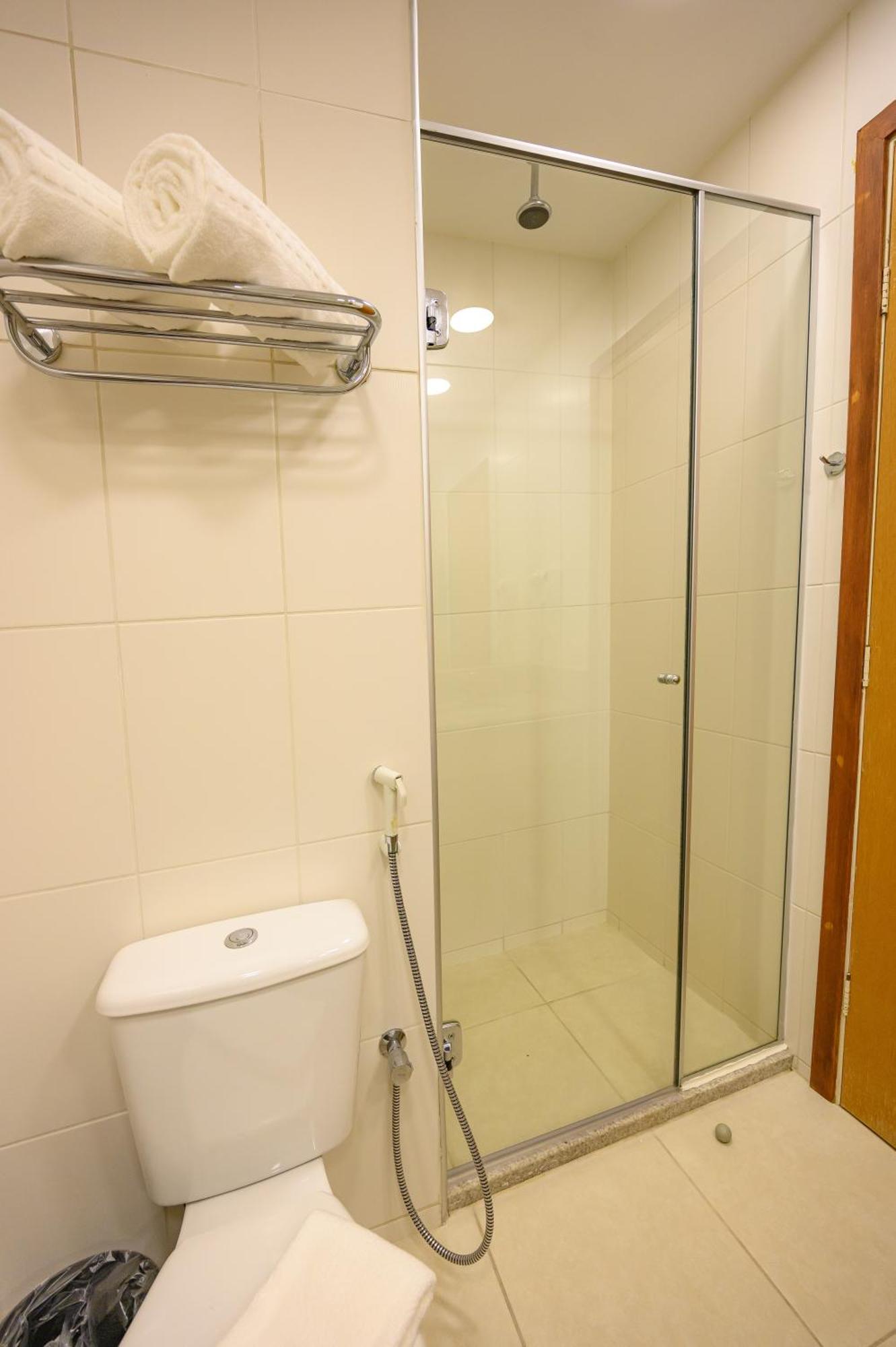 Unihotel Salto Salto  Ngoại thất bức ảnh