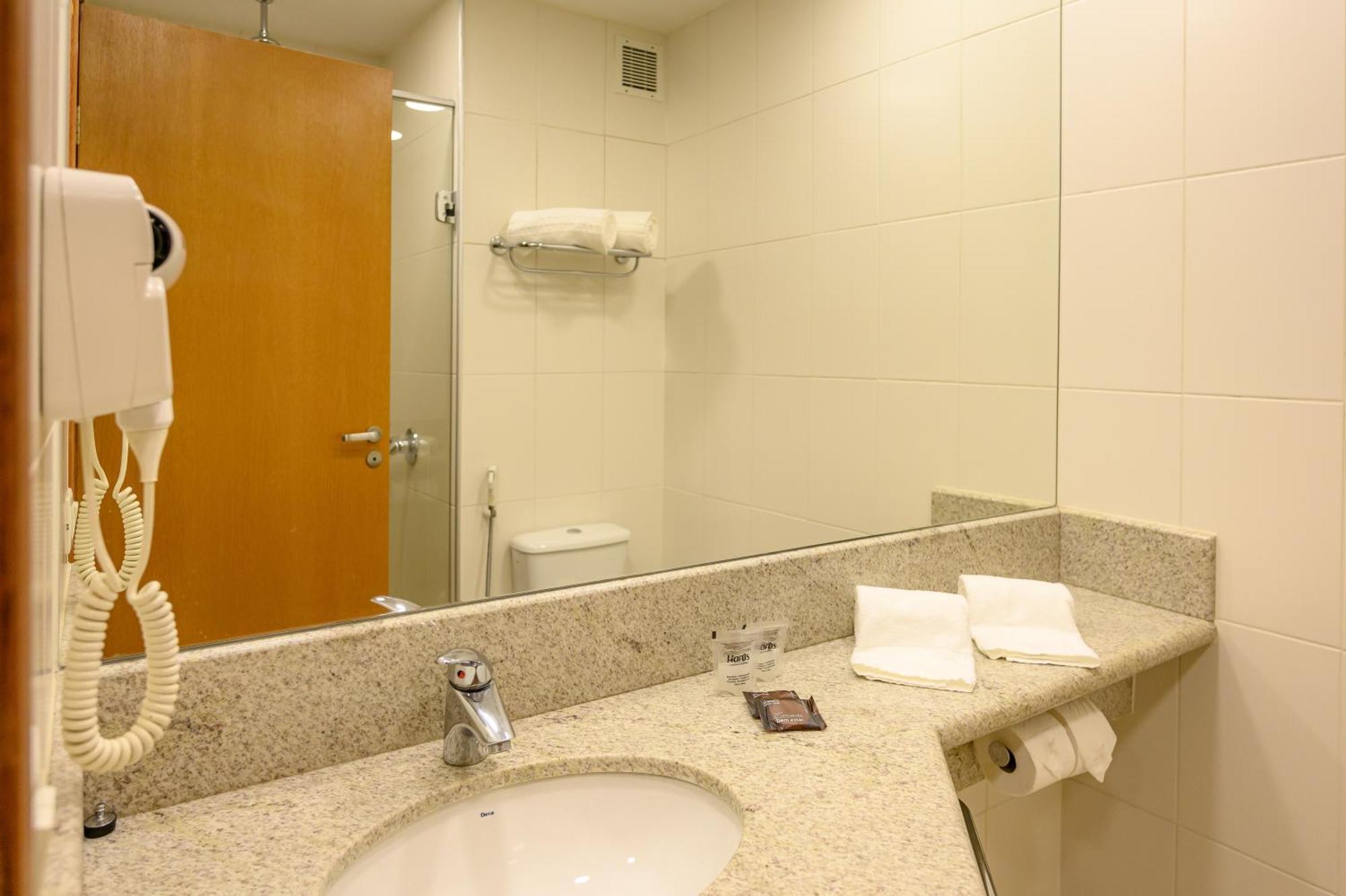 Unihotel Salto Salto  Ngoại thất bức ảnh