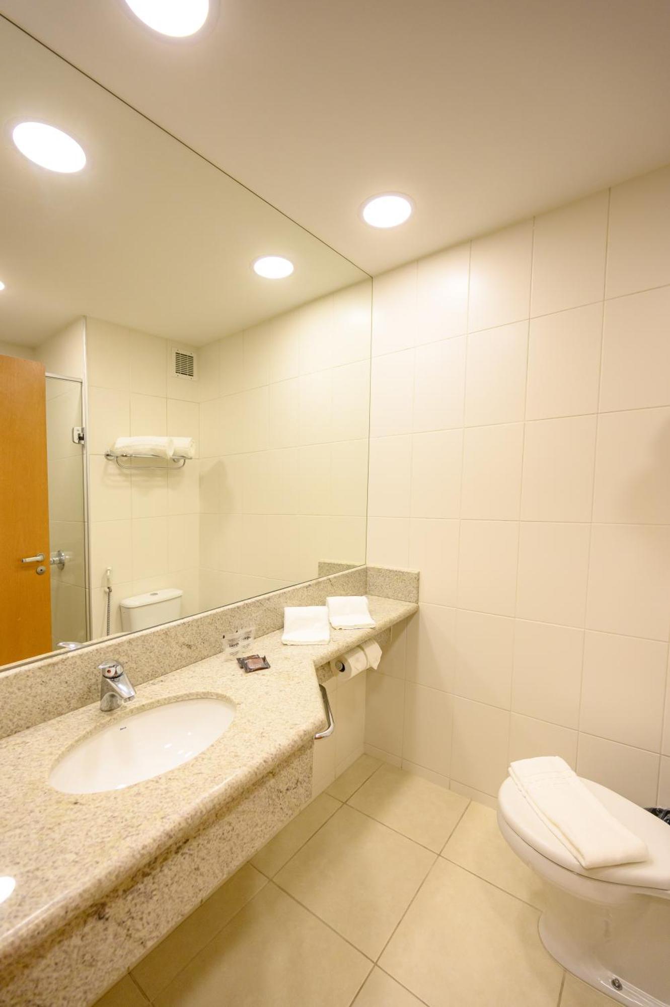 Unihotel Salto Salto  Ngoại thất bức ảnh