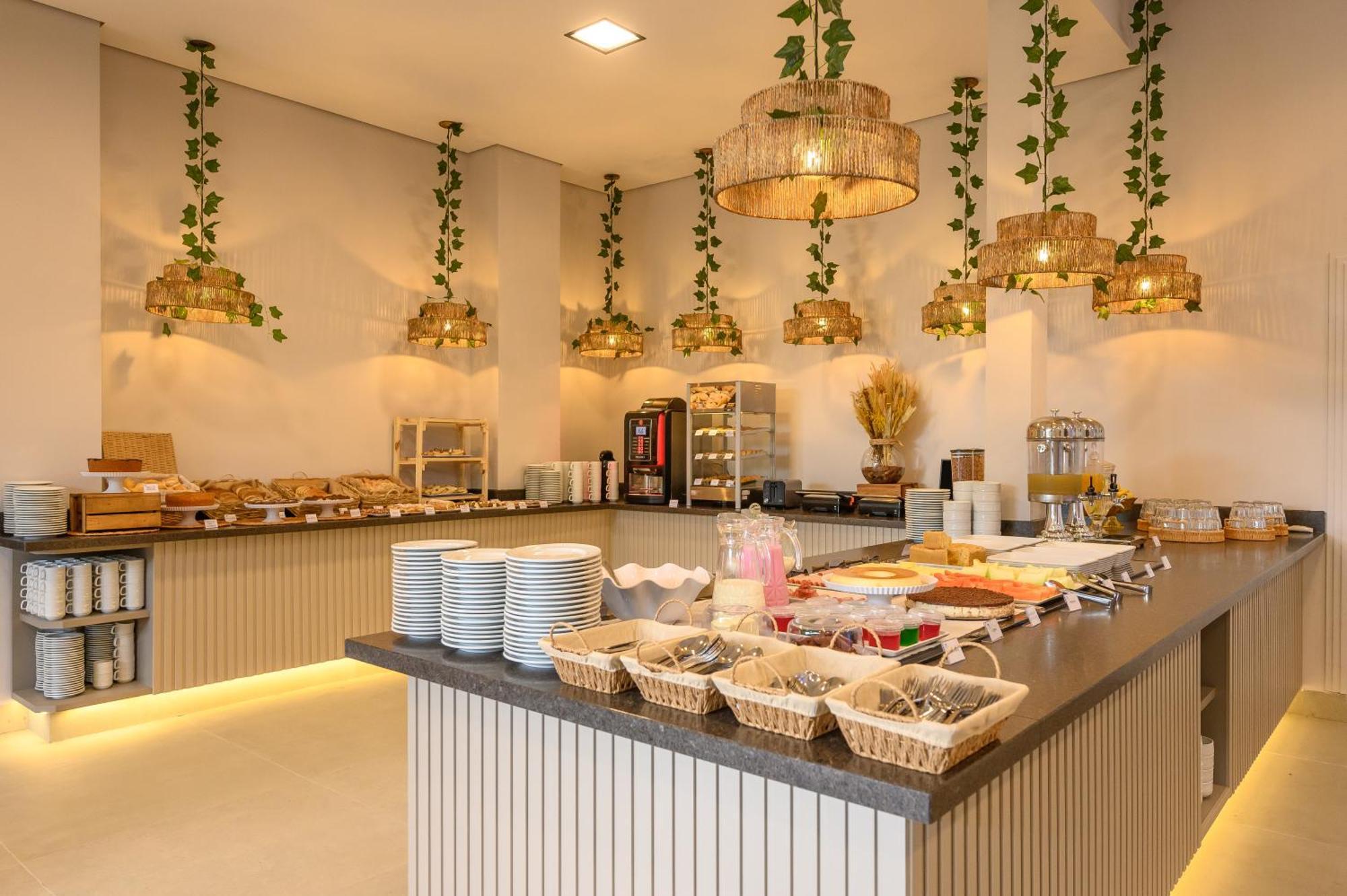 Unihotel Salto Salto  Ngoại thất bức ảnh