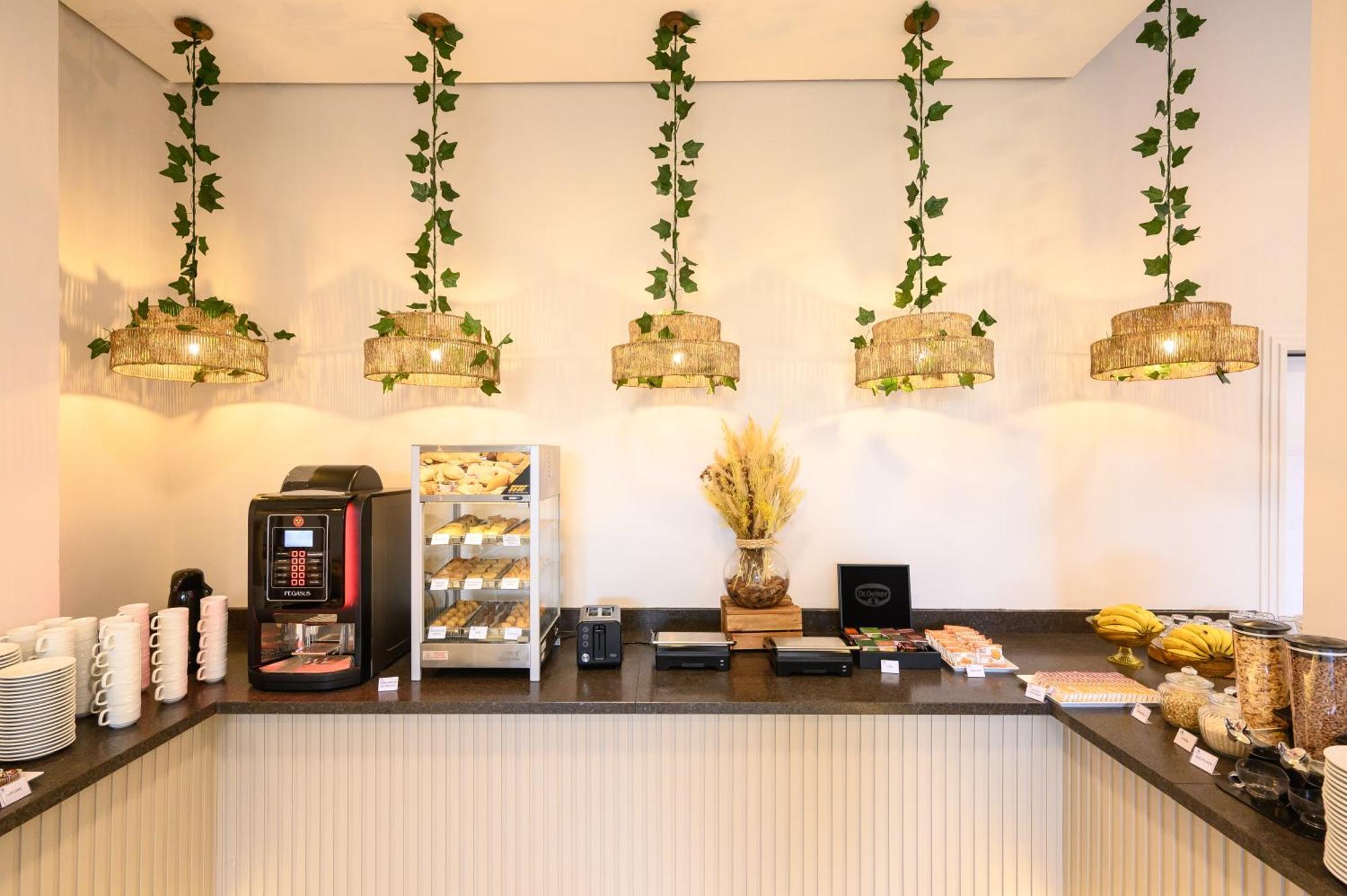 Unihotel Salto Salto  Ngoại thất bức ảnh