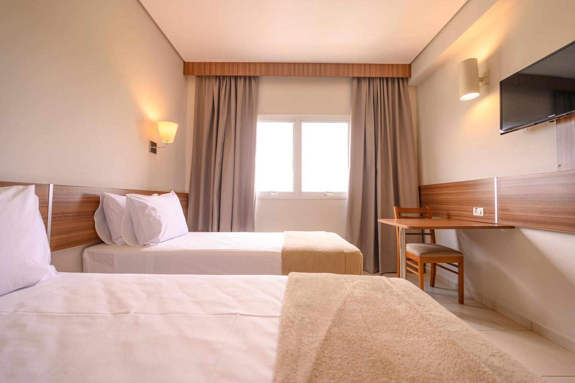 Unihotel Salto Salto  Ngoại thất bức ảnh