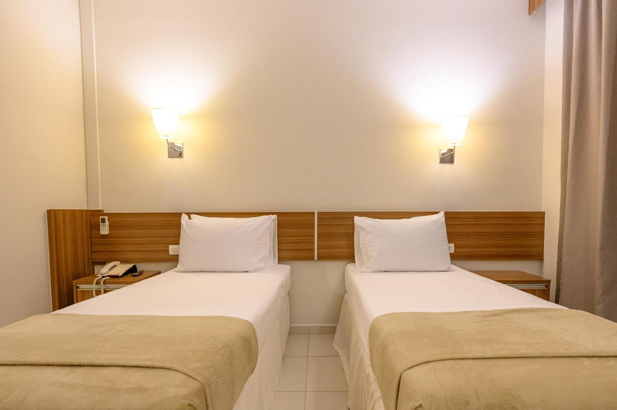 Unihotel Salto Salto  Ngoại thất bức ảnh