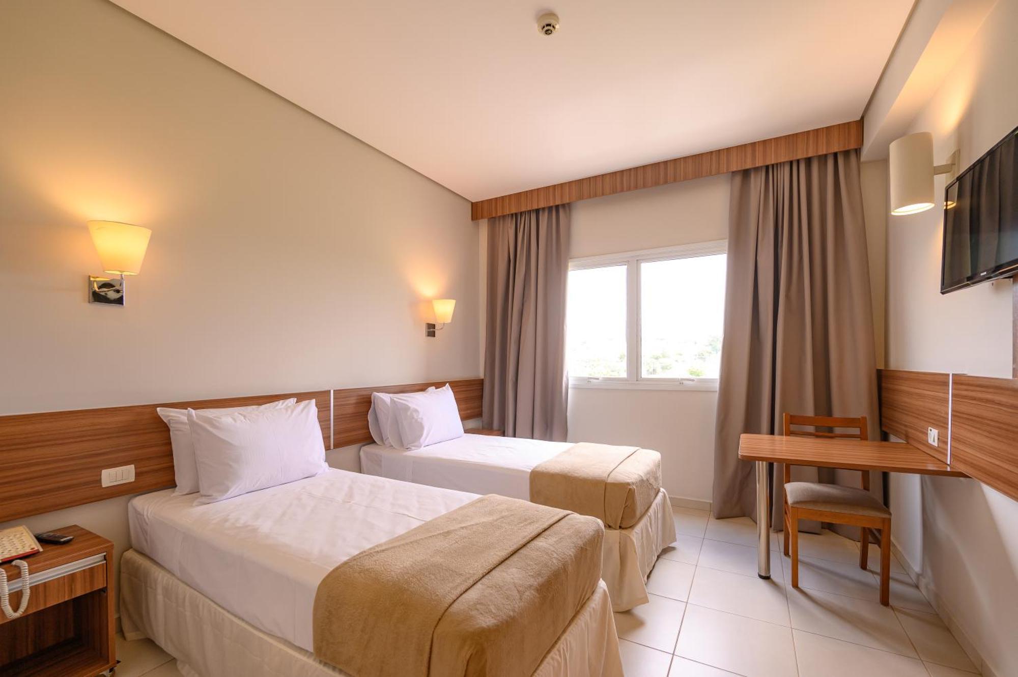 Unihotel Salto Salto  Ngoại thất bức ảnh