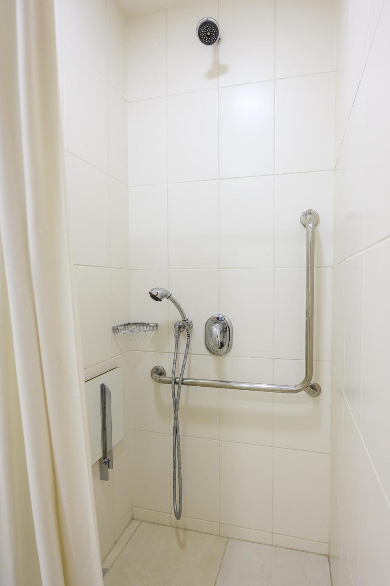 Unihotel Salto Salto  Ngoại thất bức ảnh